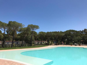 Camping I Melograni Marina Di Bibbona